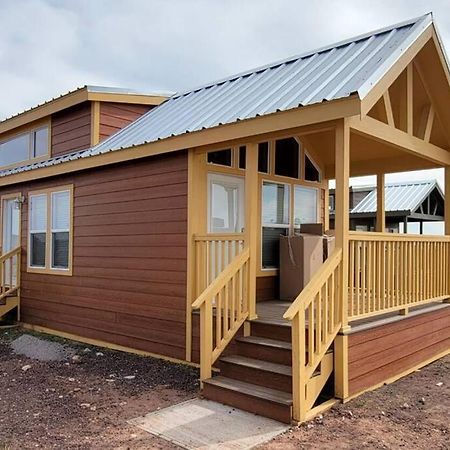 076 Tiny Home Nr Grand Canyon South Rim Sleeps 8 Valle Kültér fotó