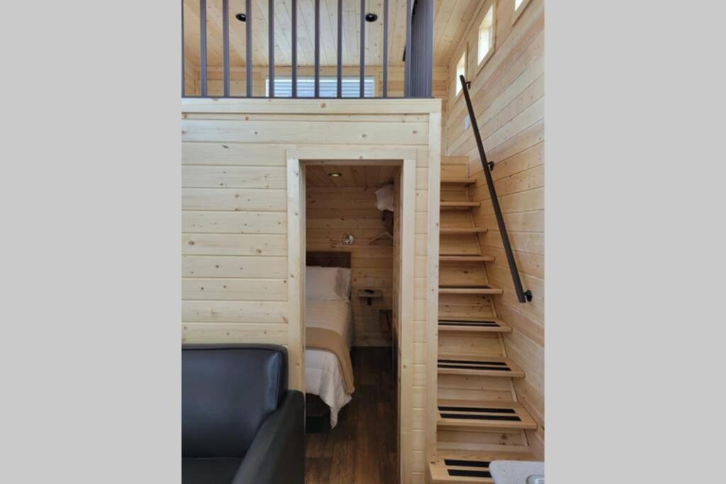076 Tiny Home Nr Grand Canyon South Rim Sleeps 8 Valle Kültér fotó