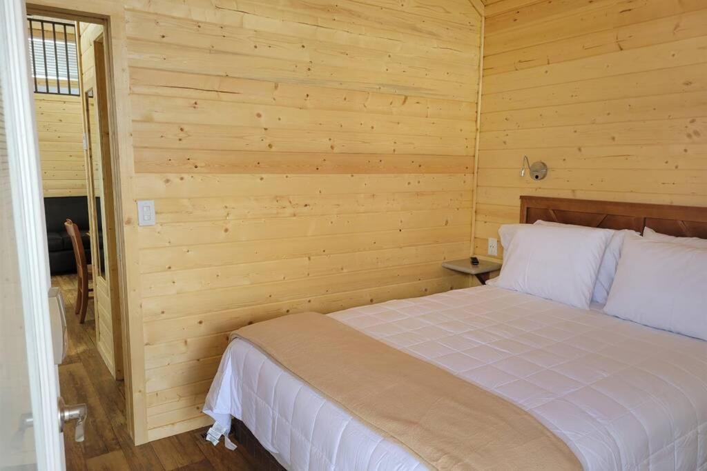 076 Tiny Home Nr Grand Canyon South Rim Sleeps 8 Valle Kültér fotó