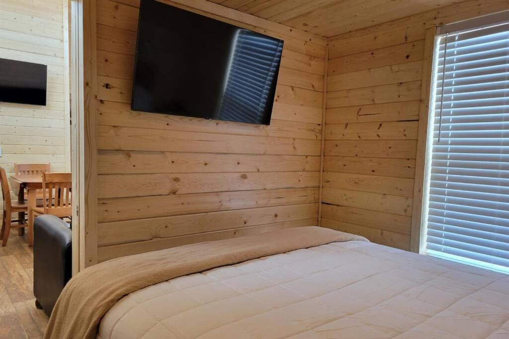 076 Tiny Home Nr Grand Canyon South Rim Sleeps 8 Valle Kültér fotó