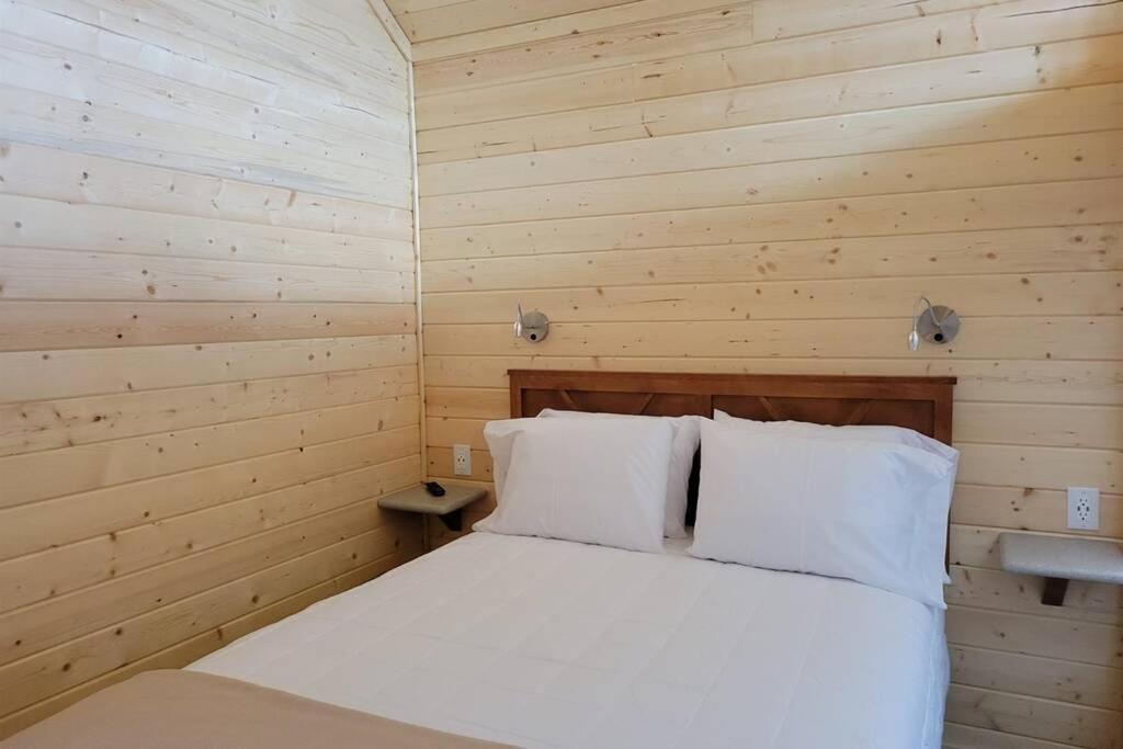 076 Tiny Home Nr Grand Canyon South Rim Sleeps 8 Valle Kültér fotó
