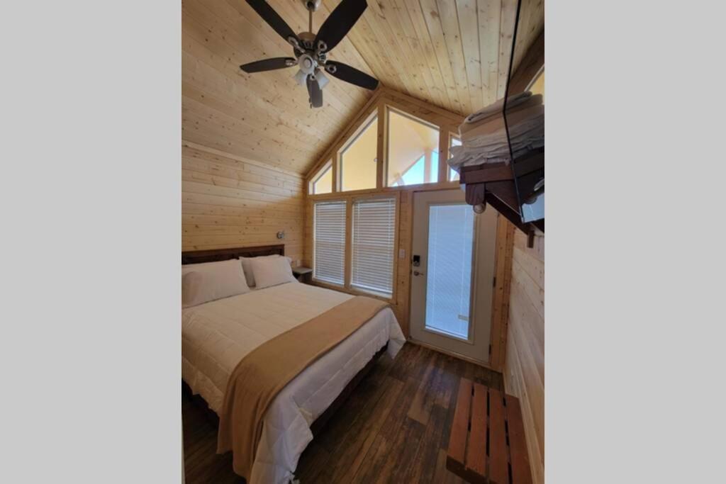 076 Tiny Home Nr Grand Canyon South Rim Sleeps 8 Valle Kültér fotó