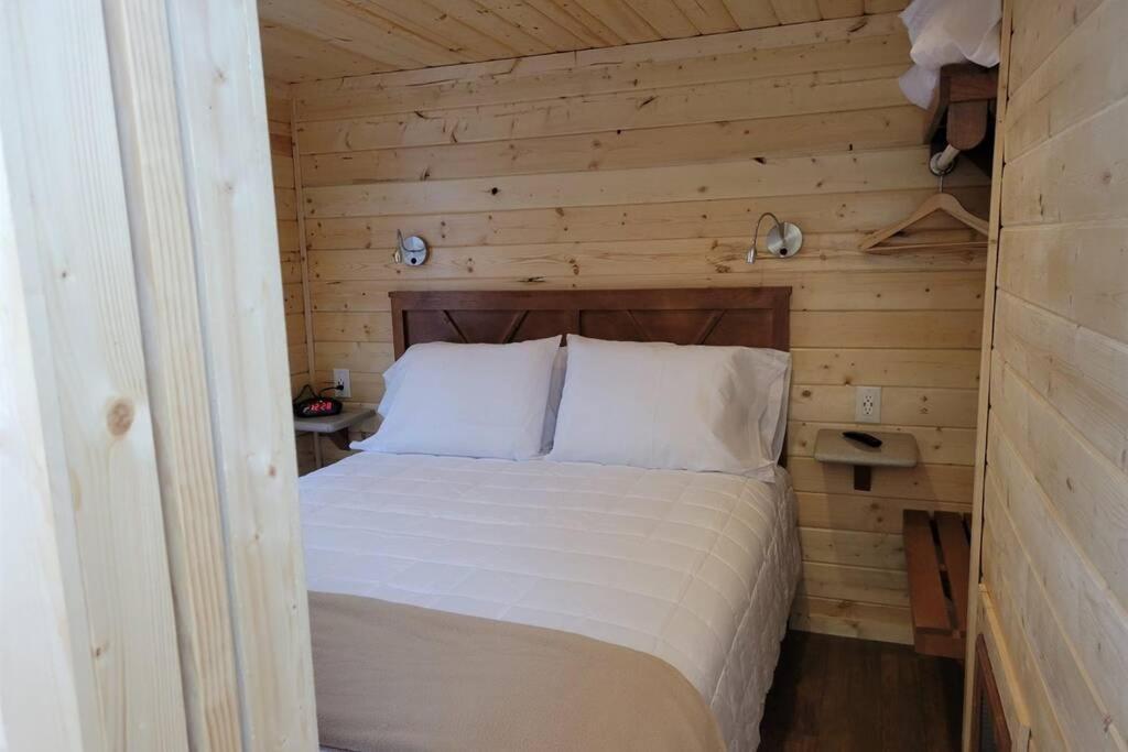 076 Tiny Home Nr Grand Canyon South Rim Sleeps 8 Valle Kültér fotó